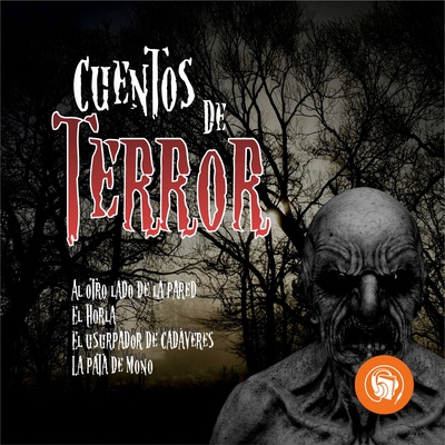 Cuentos de Terror