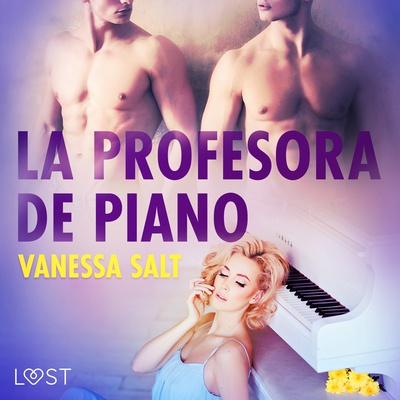 La profesora de piano