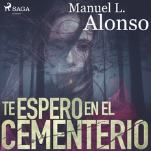 Te espero en el cementerio