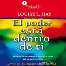 El poder está dentro de ti