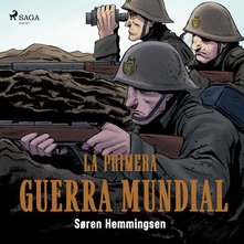 La Primera Guerra Mundial