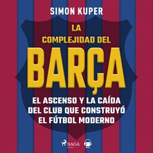 La complejidad del Barça