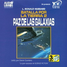 Batalla por la Tierra 2 "Paz de las Galaxias"