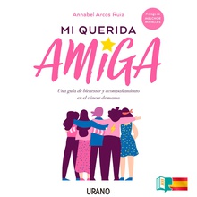 Mi querida amiga