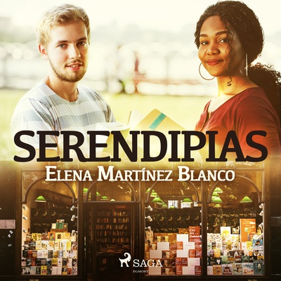 Serendipias