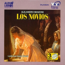 Los novios (Latino)