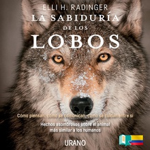 La sabiduría de los lobos (solo streaming)