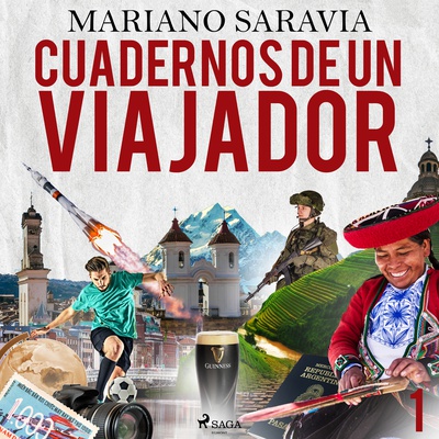 Cuadernos de un viajador 1