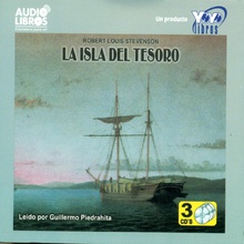 La Isla del Tesoro (latino)