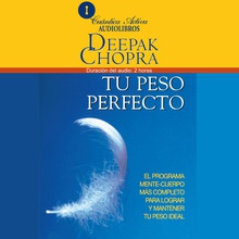 Tu peso perfecto