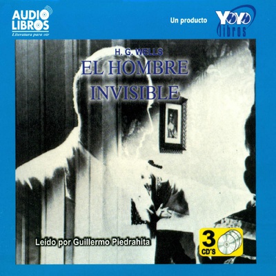 El hombre invisible (latino)