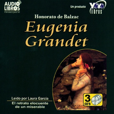 Eugenia Grandet (latino)