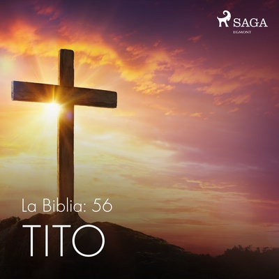 La Biblia: 56 Tito