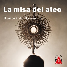 La Misa del Ateo