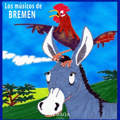 Cuento musical "Los músicos de Bremen