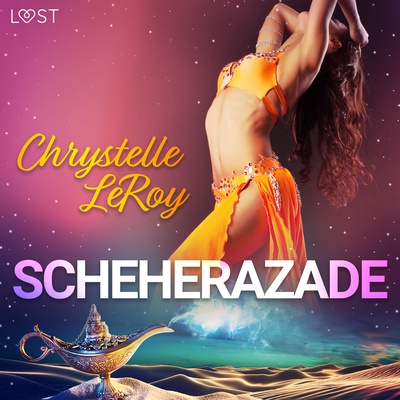 Scheherazade - Comedia erótica