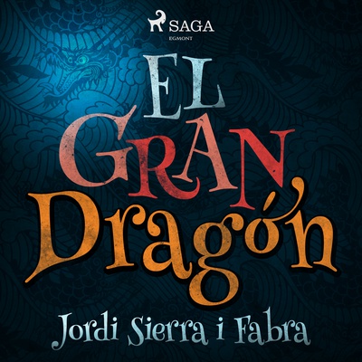 El Gran dragón