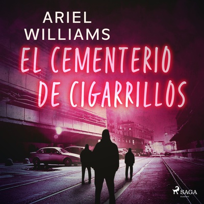 El cementerio de cigarrillos