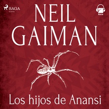 Los hijos de Anansi