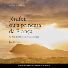 Jénifer, ou a Princesa da França, As Ilhas (realmente) Desconhecidas