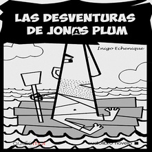 Las desventuras de Jonás Plum