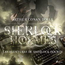 Las aventuras de Sherlock Holmes