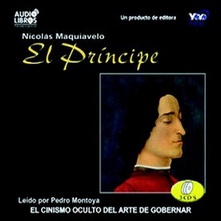 El Príncipe (latino)