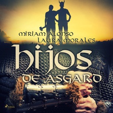 Hijos de Asgard