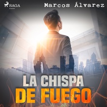 La chispa de fuego