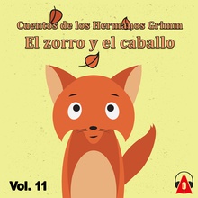 Cuentos de los Hermanos Grimm Vol.11