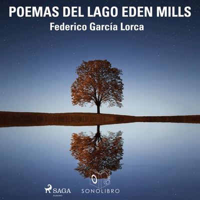 Poemas del lago Eden Mills