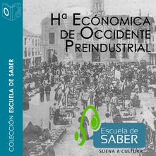 Historia económica de occidente