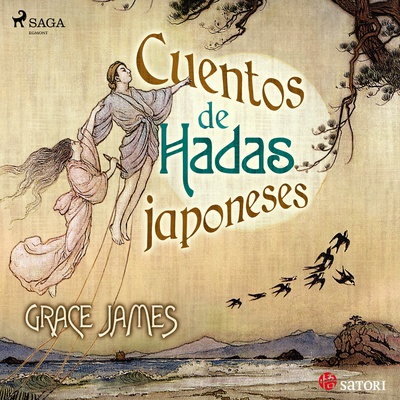 Cuentos de hadas japoneses