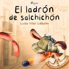 El ladrón de salchichón