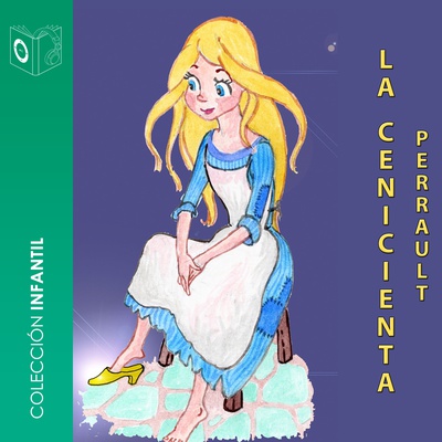 La Cenicienta - Dramatizado :: Audiomol