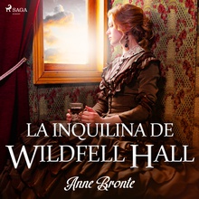 La inquilina de Wildfell Hall