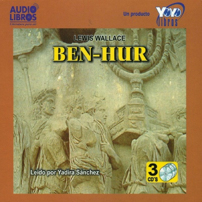 Ben-Hur (versión latina)