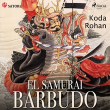 El samurái barbudo