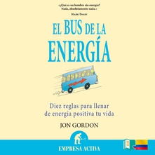 El bus de la energía