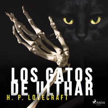 Los gatos de Ulthar