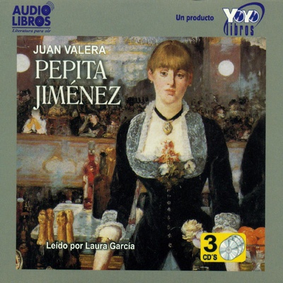 Pepita Jiménez (Latino)