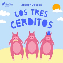 Los tres cerditos