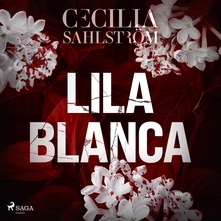 Lila blanca