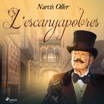 L'escanyapobres