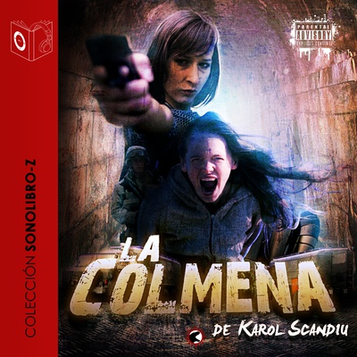 La Colmena - dramatizado