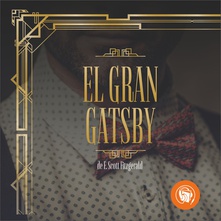 El Gran Gatsby 