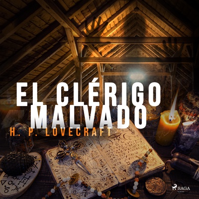 El clérigo malvado 