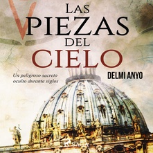 Las piezas del cielo