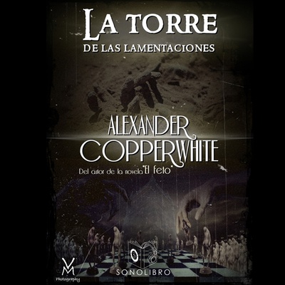 La torre de las lamentaciones - dramatizado