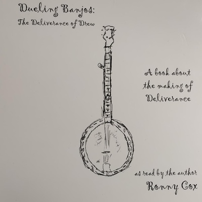 Dueling Banjos:The Deliverance of Drew